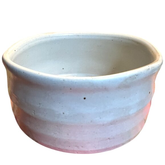 MATCHA KIT: Ceremonial Bowl, Bamboo Tea Scoop & Whisk, Handcrafted in Japan - Picture 5 of 15